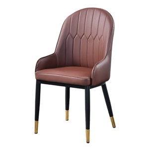 高級ホテルと家庭用家具レストランアームチェアfabbrica sedie plastic imilabili chaises salle a manger black dining chair