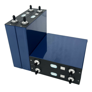 XH Calb 3.2V 125Ah LiFePo4 prizmatik şarj edilebilir lityum demir pil gözü güneş enerjisi için - Product Image 2