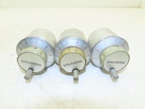 Nuovo e originale Plc 6 fc93205dc00 volantino Encoder generatore di impulsi lotto di 3 plc Controller di programmazione - Product Image 5