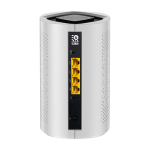 AX3000 Router Wireless WiFi 6 Mesh sistema di rete con interfaccia Gigabit WAN LAN e rete pulsante di accoppiamento Dual Band Wifi Router - Product Image 2