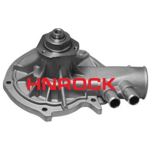 Yeni HNROCK oto motor soğutma sistemi parçası su pompası 1334033 1334051 90444170 90392513 OPEL VAUXHALL OMEGA SENATOR için