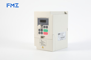 220V 0.75kw 50HZ 60HZ Ac Drive Vsd 485 Communication 16-speed Control <strong>Vfd</strong> Driver <strong>Single</strong> <strong>Phase</strong> <strong>Vfd</strong> for 1hp Motor - Product Image 3