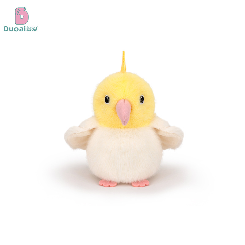 Cockatiel 21cm