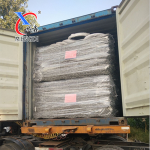 3x1x1 2x1x1 gabbion scatola gabbione rete scatola scatola di filo Rock cestello per fermo parete