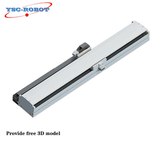 YSC YSC Series Linear <strong>Robot</strong> Arm Linear <strong>Axes</strong> Linear <strong>Axis</strong> <strong>Cartesian</strong> <strong>Robots</strong> Linear Guides - Product Image 2
