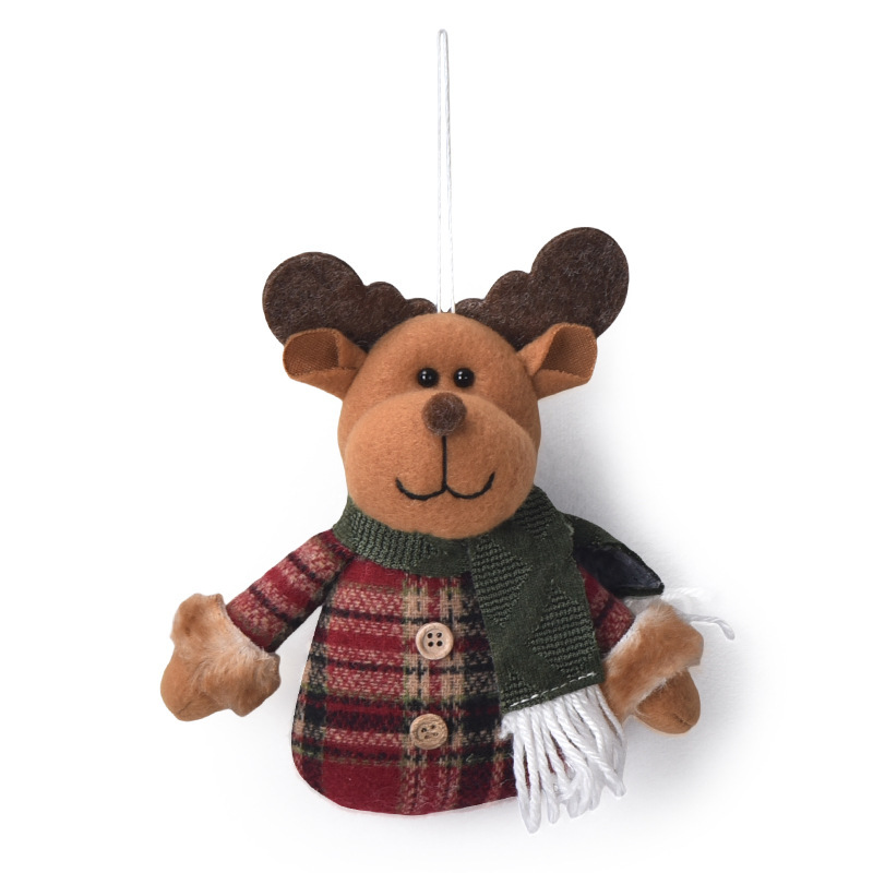 Brown Elk