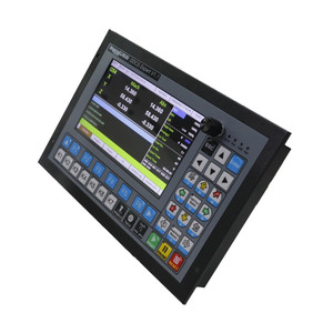 3 Axis <strong>CNC</strong> <strong>G</strong>-<strong>Code</strong> Motor Controller DDCS-Expert 1Mhz USB + Ethernet <strong>CNC</strong> Controller Support Atc / Closed-Loop Stepper Servo System - Product Image 5