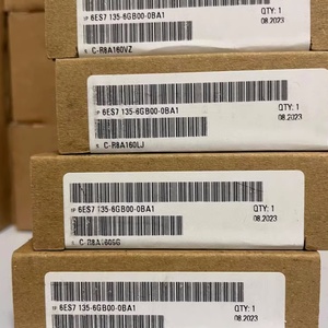 Nuevo Módulo de salida analógica Original 6es71356gb000ba1 SIMATIC ET 200SP en Stock 6ES7135-6GB00-0BA1 - Product Image 2
