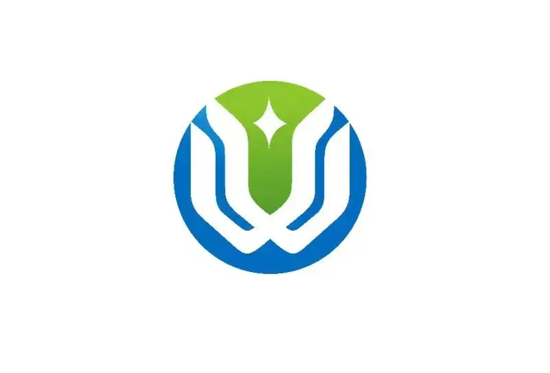 company logo
