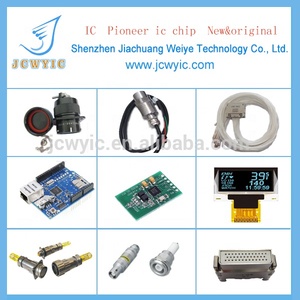 AM2315 Einzelbus-IIC-Programm Temperatur-Feuchtigkeit sensor AM2315 - Product Image 4