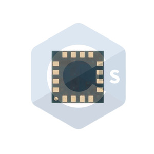 QMC5883P 5883 Sensores magnéticos 3D Sensor de movimiento y posición de 3 ejes IC Circuito integrado Componente electrónico BOM Chuangliansheng - Product Image 2