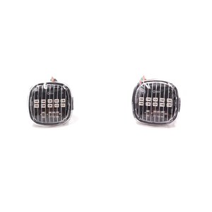 Skoda Fabia Octavia için Mk1 Mk2 Roomster hızlı NH3 LED dinamik dönüş sinyali yan işaretleyici ışık sıralı göstergesi - Product Image 3
