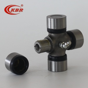 KBR-6720-00 678.20 30.2x81.8mm Cardan Crosshead <strong>Functional</strong> Oem Service Truck Universal Joints Cardan UJ Cross - Product Image 6