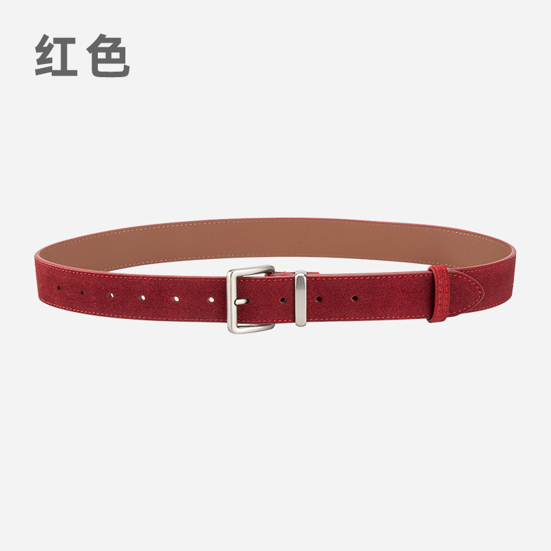 37090-rouge - 105cm