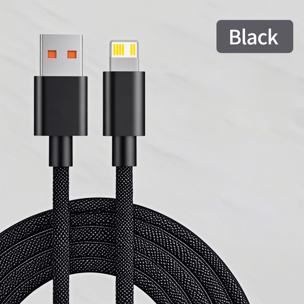 Black A-L