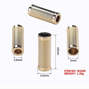 Chất Lượng Cao Kẽm Hợp Kim Có Thể Thu Vào May Mùa Xuân Khóa Vòng Dây Khóa <span class=keywords><strong>Stopper</strong></span> Thuận Tiện Kim Loại Vẽ Dây <span class=keywords><strong>Stopper</strong></span> - Product Image 3