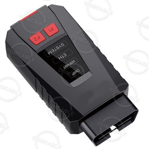 V600-BM per lo strumento diagnostico e di programmazione di BMW con il Software V2021.6 I-S-T-A-D 4.28.20 I-S-T-A -P HDD 500GB HDD - Product Image 3