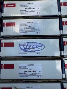 High Quality Common Rail Fuel Injector <strong>095000</strong>-<strong>9780</strong> 0950009780AM for Toyota Land Cruiser200 V8 1VD-FTV Fuel Injector - Product Image 3