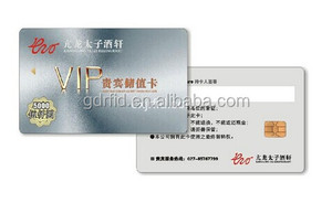 Scheda java standard Cr80 pvc J2A040 economica acquista scheda IC di contatto JCOP vuota/scheda EMV - Product Image 5