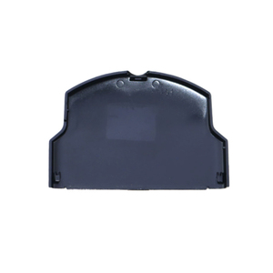 Pil kapağı için PSP3000 geri konut Case PSP 3000 için arka kabuk PSP 3000 konsolu için - Product Image 4