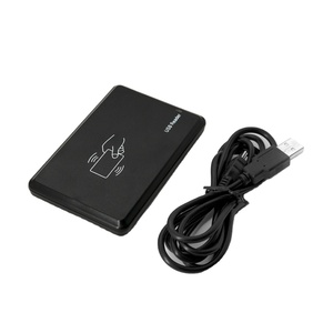 Nfcチップスマートカード非接触ロング読取範囲リーダーrfidライタusb - Product Image 1