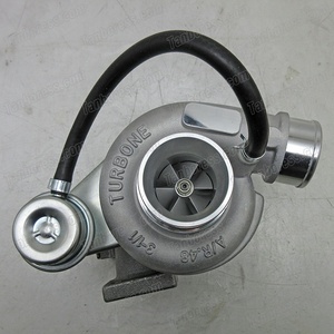 John Deere TB25 için sıcak satış turboşarj 431876-0129 435922-0019 471169-0006 Turbos - Product Image 2