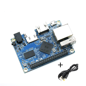 Orange Pi One H3 1GB Quad-Core-Entwicklungs board ersetzen Himbeer-Pi - Product Image 3