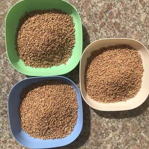 Aşındırıcı kumlama, parlatma ve yağ emilimi için çok yönlü ceviz kabuğu aşındırıcı - Product Image 6