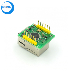 USR-ES1 SPI zu LAN Ethernet Netzwerk WIZ820IO RC5 W5500 IoT-Modul - Product Image 2