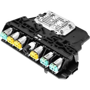 ทดสอบ6T40 6T45โมดูลควบคุมการส่งผ่าน Gen2 TCU TCM Kit 224268164 24268169 24267723 - Product Image 6