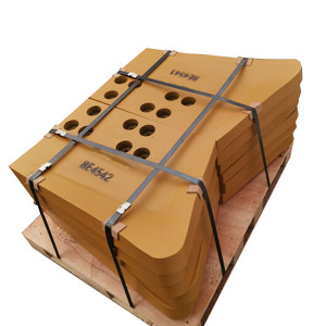 Dozer END BIT D10 uç bit D11 kesme kenarları ve uç BIT 9W8874 9W8875 8E4545 8E4546 kesme bıçağı dozer dozer bıçağı d10 - Product Image 2