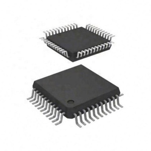 PIC 18K Mikro controller IC 8-Bit 64MHz 64KB (32 KB x 16) FLASH 44-TQFP (10x10) PIC18F46K20-I/PT - Product Image 1