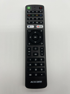 TCLミニLED 8KスマートテレビL55MS-5A/L65M5-5ASP、Xiaomi MI TV 4S 4Aに合うOEM音声交換XMRM-010リモコン - Product Image 4