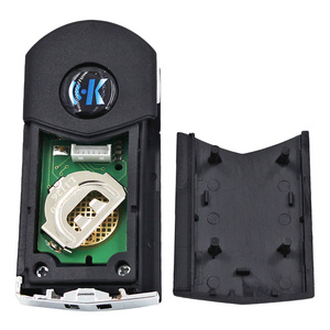 KEYDIY evrensel B14 2 düğme uzaktan kumanda KD-X2 makine İngilizce sürüm KEYDIY B14-2 düğmesi - Product Image 2