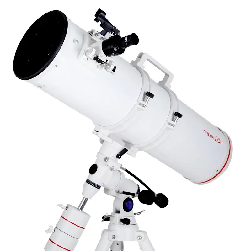 Profession elles Newton reflektieren des astronomisches Teleskop 203mm 8 Zoll Fokus 1000mm OTA-Reflektor teleskope Astronomische EXOS-1