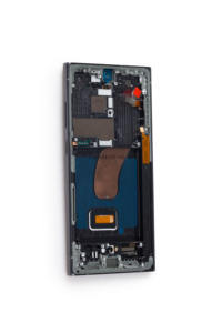 ' SM-S918B 100% Tested Soft OLED <strong>Lcd</strong> for <strong>Samsung</strong> S23 Ultra Display Touch Screen Digitizer Panel Assembly for Galaxy S23 Ultra - Product Image 4