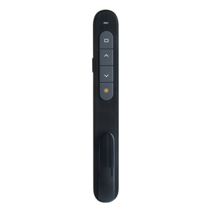 2,4 GHz Powerpoint Wireless Laser Presenter mit Laser Wireless Presenter Präsentation clicker Für PPT Flip Pen Fernbedienung - Product Image 3