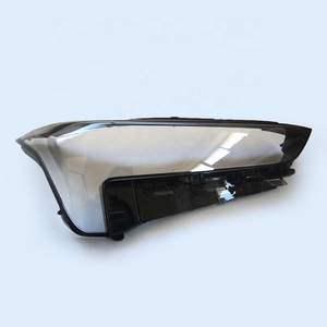 ฝาครอบเลนส์ไฟหน้ารถยนต์แบบใสสำหรับ AION S 21-24ปี - Product Image 4
