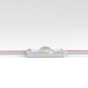 ผู้ผลิตโมดูลไฟ LED สูงแรงดันต่ํา 12v กันน้ํา IP67 โมดูลไฟ LED มุมลําแสง 160 องศาสําหรับกล่องไฟ - Product Image 4