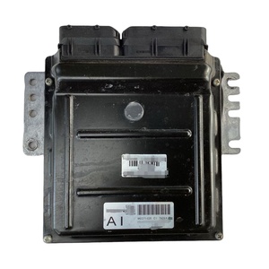 Used Auto ECU ECM for Nissan Frontier X-Terra 4.0L 2008 Engine Control Unit <strong>Computer</strong> Board <strong>Assembly</strong> ECU PCM MEC71-020 C1 - Product Image 2