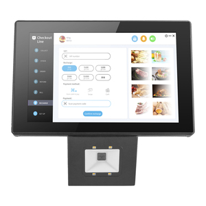 Android 11, считыватель цен на продукт, сканер 1D и 2D, проверка цен - Product Image 2