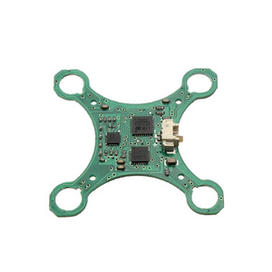 Mini Drone Transmitter <strong>Receiver</strong> PCB Professional Assembly Design PCBA Remote Control Drone Toy PCBA PCB Circuit Board