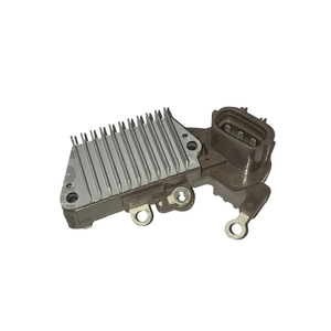 126000-0720 126000-0721 133257 31400-86010 <span class=keywords><strong>in253</strong></span> VR-H2005-26A 14.5V <span class=keywords><strong>alternator</strong></span> điều chỉnh điện áp cho Denso - Product Image 5