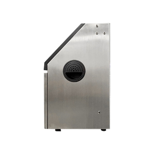 Industrielle CIJ-Tinten strahl drucker Produktions linie Batch-Codier maschine, verwendet für den Logo-Bild druck, Neutral Packaging OEM - Product Image 2