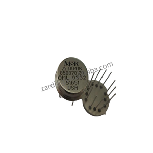 マイクロプロセッサIC QFPパッケージ産業用制御システム8508701ZA - Product Image 1