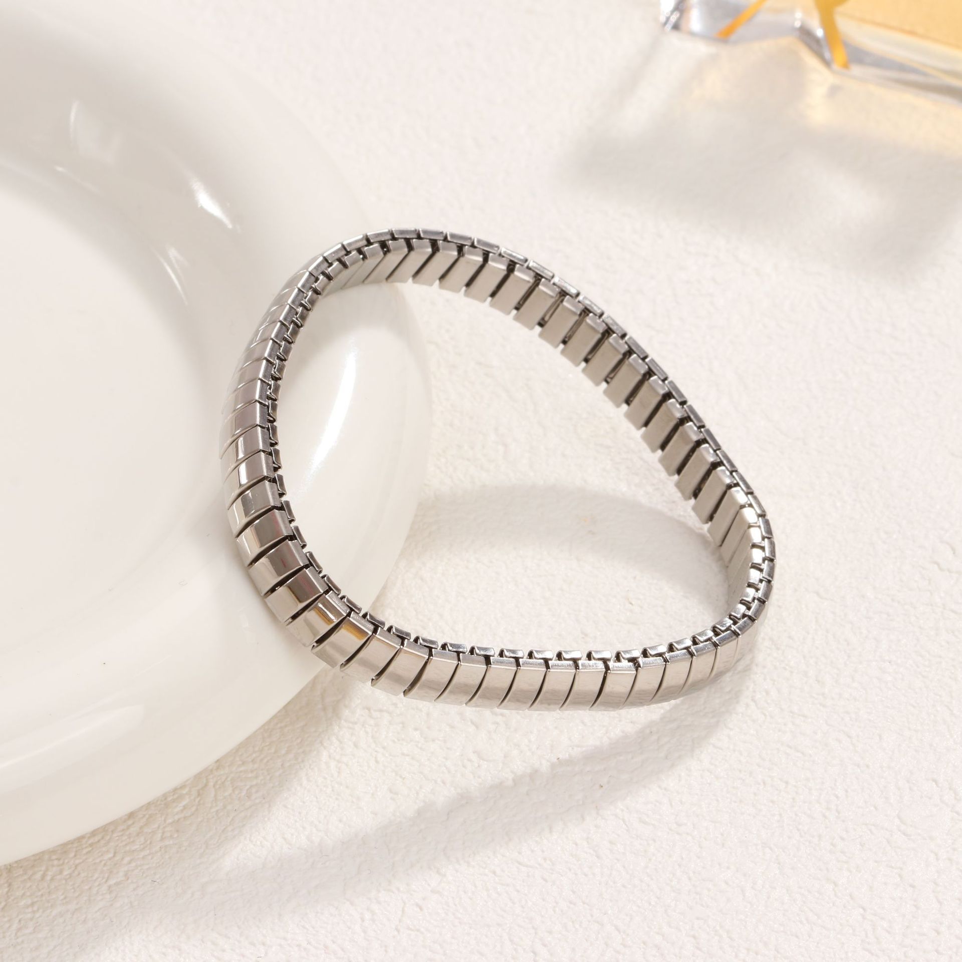 6mm silver