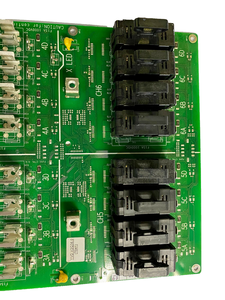 E la scheda Inverter originale Plc Vcav2q242aa 3 p20 PLC Controller di programmazione - Product Image 5
