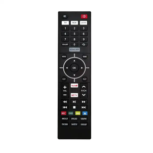 Gaxever Universal Smart Controller TV CBL DVD SAT Nobel Learning TV Fernbedienung ZY44104