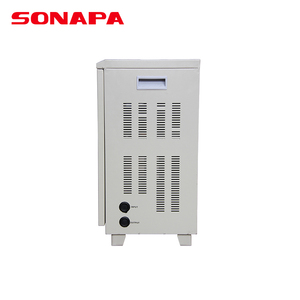 <strong>SVC</strong> Series 7.5KVA Meter Display Single Phase Avr Voltage Stabilizer Regulators for Home Use - Product Image 5