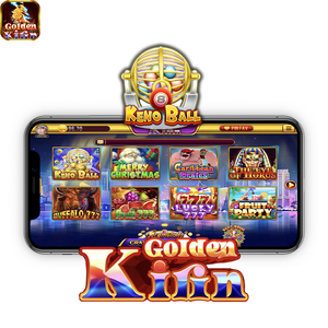Multi-Spiele-Auswahl Mobile Fish Game Software Distributor Fisch App Online-Angels piel - Product Image 1